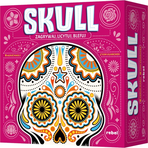 Skull (nowa edycja)