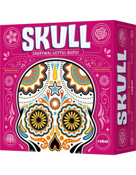 Skull (nowa edycja)
