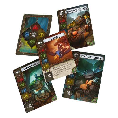 Opowieści z Pryncypii: Królewna Łucja...