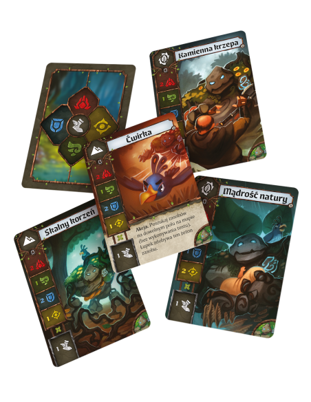 Opowieści z Pryncypii: Królewna Łucja i obrońcy królestwa