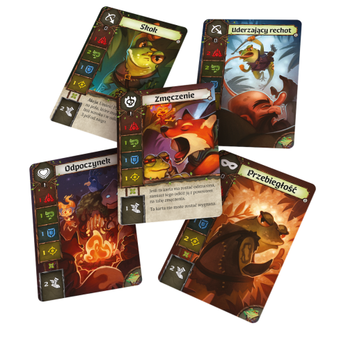 Opowieści z Pryncypii: Królewna Łucja...