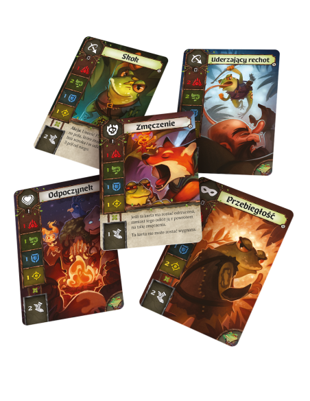 Opowieści z Pryncypii: Królewna Łucja i obrońcy królestwa