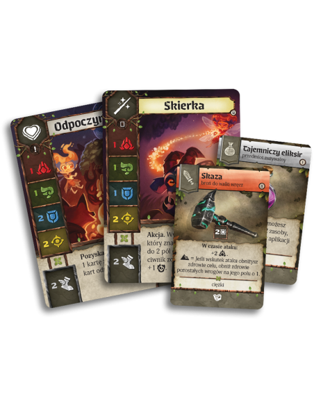 Opowieści z Pryncypii: Królewna Łucja i obrońcy królestwa