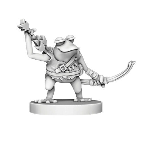 Opowieści z Pryncypii: Królewna Łucja...