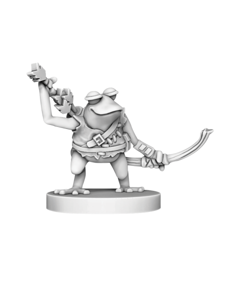 Opowieści z Pryncypii: Królewna Łucja i obrońcy królestwa