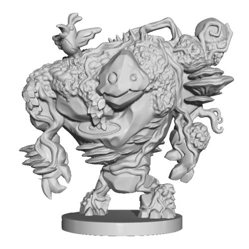 Opowieści z Pryncypii: Królewna Łucja...