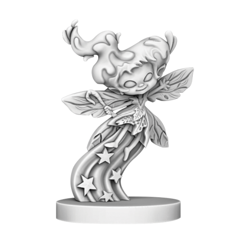 Opowieści z Pryncypii: Królewna Łucja...