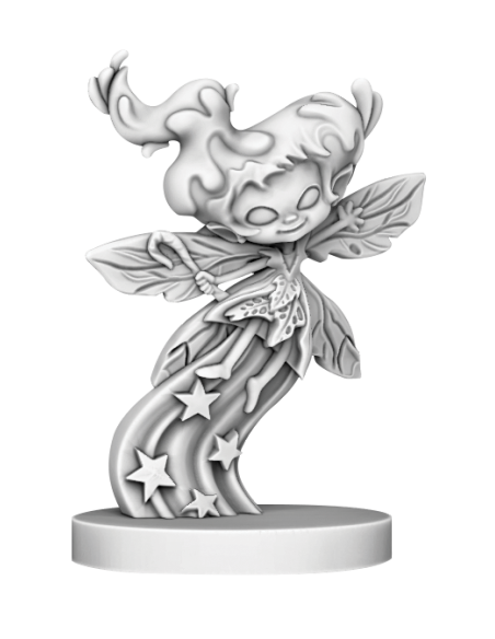 Opowieści z Pryncypii: Królewna Łucja i obrońcy królestwa