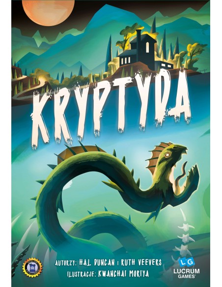 Kryptyda