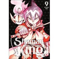 Shaman King - 9
