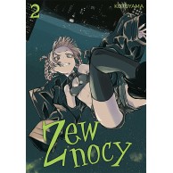 Zew nocy - 2