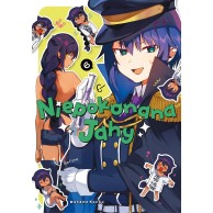 Niepokonana Jahy - 6