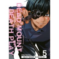 Dead Mount Death Play - 5