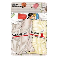 Akamatsu & Seven - 3