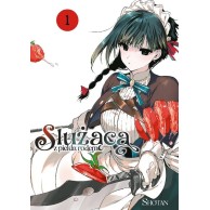 Służąca z piekła rodem 1