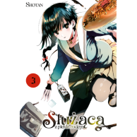 Służąca z piekła rodem 3