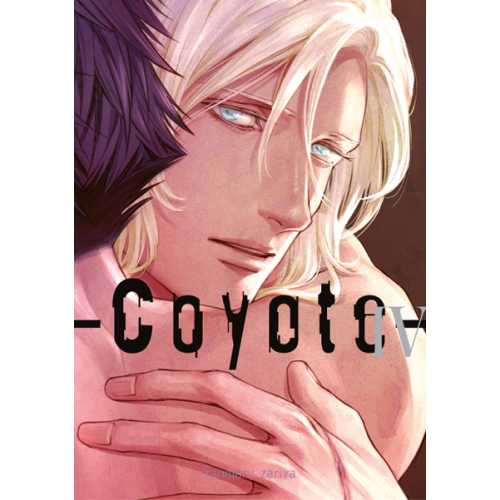 Coyote - 4