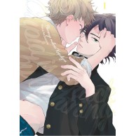 Pierwsza miłość Kupidyna - 1