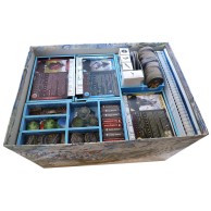 Folded Space: organizer do...