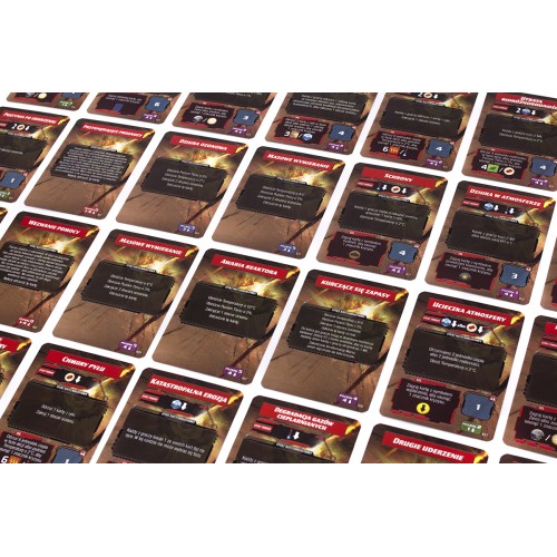 Terraformacja Marsa: Ekspedycja Ares...