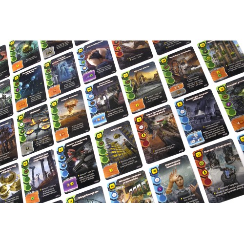 Terraformacja Marsa: Ekspedycja Ares...