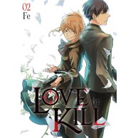 Love of Kill - 2