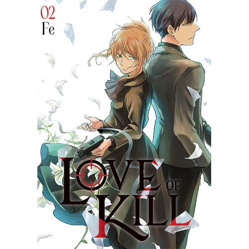 Love of Kill - 2