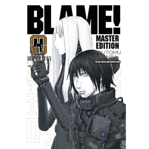 Blame! - 4