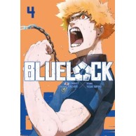 Blue Lock - 4