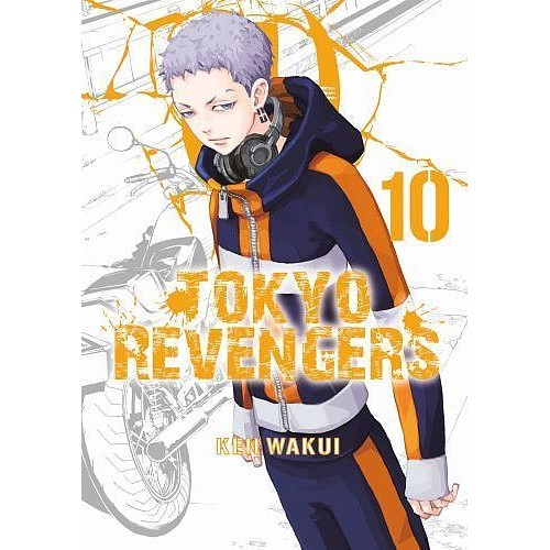 Tokyo Revengers - 10