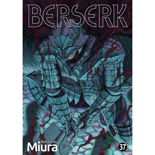 Berserk - 37