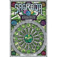 Sagrada: Chwała