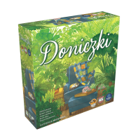 Doniczki