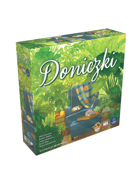 Doniczki