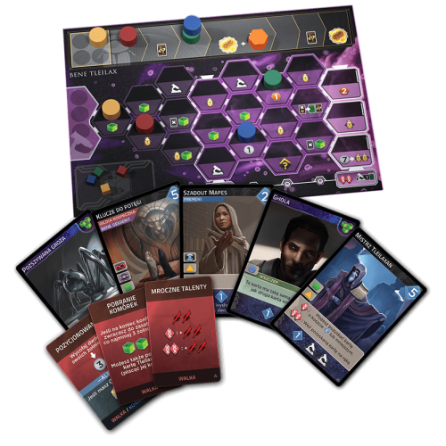 Diuna Imperium: Nieśmiertelność