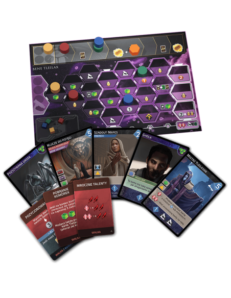 Diuna Imperium: Nieśmiertelność