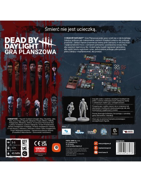 Dead by Daylight