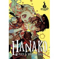 Hanako, duch ze szkolnej...