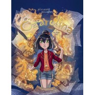 Czarolina - 5 - Pan wyspy Vorn