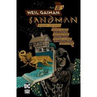 Sandman - 8 - Koniec...