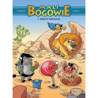 Mali Bogowie - 7 - Biedny...