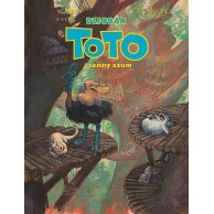 Dziobak Toto - 4 - Dziobak...