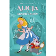 Klasyczne Baśnie Disneya -...