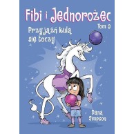 Fibi i Jednorożec - 9 -...