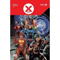 Świt X. X-Men (Marvel...