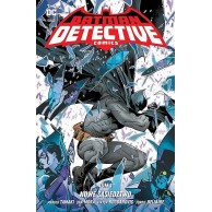 Batman Detective Comics - 1...