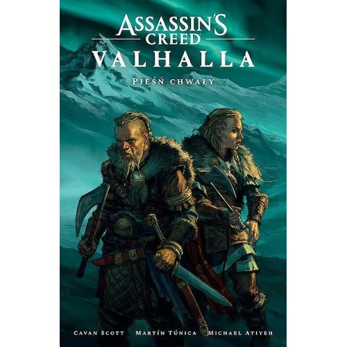 Assassin's Creed Valhalla - Pieśń chwały