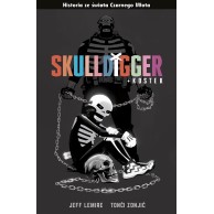 Czarny Młot - Skulldigger i...