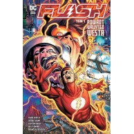 Flash - 1 - Powrót...