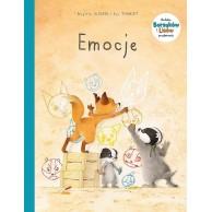 Rodzina Borsuków i Lisów...